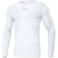 JAKO Shirt Comfort Gerecycled Wit Artikelnummer: 6456