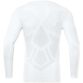 JAKO Shirt Comfort Gerecycled Wit Artikelnummer: 6456