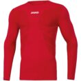 JAKO Shirt Comfort Gerecycled Rood Artikelnummer: 6456