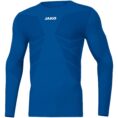 JAKO Shirt Comfort Gerecycled Royal Artikelnummer: 6456