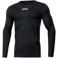 JAKO Shirt Comfort Gerecycled Zwart Artikelnummer: 6456