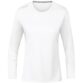 JAKO Longsleeve Run 2.0 JAKO Wit Artikelnummer: 6475