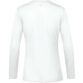JAKO Longsleeve Run 2.0 JAKO Wit Artikelnummer: 6475