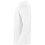 JAKO Longsleeve Run 2.0 JAKO Wit Artikelnummer: 6475