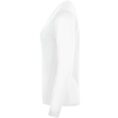 JAKO Longsleeve Run 2.0 JAKO Wit Artikelnummer: 6475