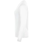 JAKO Longsleeve Run 2.0 JAKO Wit Artikelnummer: 6475