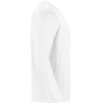 JAKO Longsleeve Run 2.0 JAKO Wit Artikelnummer: 6475