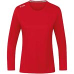 JAKO Longsleeve Run 2.0 JAKO Rood Artikelnummer: 6475