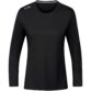 JAKO Longsleeve Run 2.0 JAKO Zwart Artikelnummer: 6475