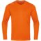 fluo-oranje