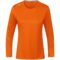 fluo-oranje