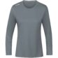 JAKO Longsleeve Run 2.0 JAKO Steengrijs Artikelnummer: 6475