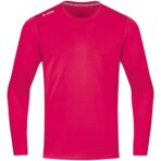 JAKO Longsleeve Run 2.0 JAKO Pink Artikelnummer: 6475