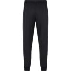 JAKO Vrijetijdsbroek Retro Zwart Artikelnummer: 6511