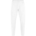 JAKO Vrijetijdsbroek Power Wit Artikelnummer: 6523