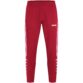 JAKO Vrijetijdsbroek Power Rood Artikelnummer: 6523