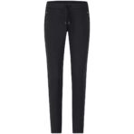 JAKO Joggingbroek Pro Casual Zwart Artikelnummer: 6545