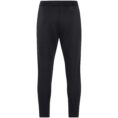 JAKO Joggingbroek Pro Casual Zwart Artikelnummer: 6545