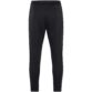 JAKO Joggingbroek Pro Casual Zwart Artikelnummer: 6545