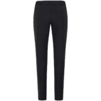 JAKO Joggingbroek Pro Casual Zwart Artikelnummer: 6545