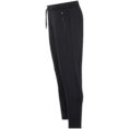 JAKO Joggingbroek Pro Casual Zwart Artikelnummer: 6545