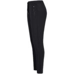 JAKO Joggingbroek Pro Casual Zwart Artikelnummer: 6545