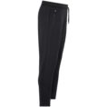JAKO Joggingbroek Pro Casual Zwart Artikelnummer: 6545