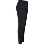 JAKO Joggingbroek Pro Casual Zwart Artikelnummer: 6545
