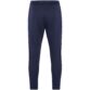 JAKO Joggingbroek Pro Casual Marine Artikelnummer: 6545