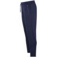 JAKO Joggingbroek Pro Casual Marine Artikelnummer: 6545