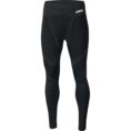 JAKO Long tight Comfort 2.0 Zwart Artikelnummer: 6555