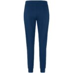 JAKO Joggingbroek Base met boord dames Marine Artikelnummer: 6565D