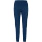 JAKO Joggingbroek Base met boord dames Marine Artikelnummer: 6565D