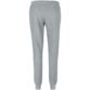 JAKO Joggingbroek Base met boord dames lichtgrijs gemeleerd Artikelnummer: 6565D