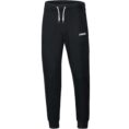 JAKO Joggingbroek Base met boord Zwart Artikelnummer: 6565
