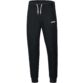 JAKO Joggingbroek Base met boord Zwart Artikelnummer: 6565
