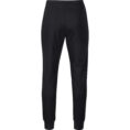 JAKO Joggingbroek Base met boord Zwart Artikelnummer: 6565