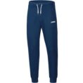 JAKO Joggingbroek Base met boord Marine Artikelnummer: 6565