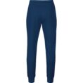 JAKO Joggingbroek Base met boord Marine Artikelnummer: 6565