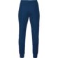 JAKO Joggingbroek Base met boord Marine Artikelnummer: 6565