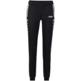 JAKO Vrijetijdsbroek Allround Zwart Artikelnummer: 6589