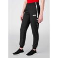 JAKO Vrijetijdsbroek Allround Zwart Artikelnummer: 6589