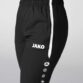 JAKO Vrijetijdsbroek Allround Zwart Artikelnummer: 6589