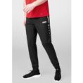 JAKO Vrijetijdsbroek Allround Zwart Artikelnummer: 6589