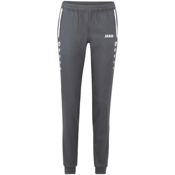 JAKO Vrijetijdsbroek Allround antra light Artikelnummer: 6589