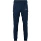 JAKO Vrijetijdsbroek Allround marine/wit Artikelnummer: 6589