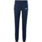JAKO Vrijetijdsbroek Allround marine/wit Artikelnummer: 6589