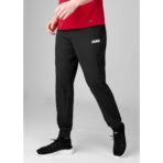 JAKO Vrijetijdsbroek Team Zwart Artikelnummer: 6599