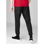 JAKO Vrijetijdsbroek Team Zwart Artikelnummer: 6599