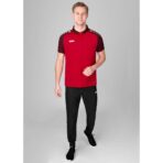 JAKO Vrijetijdsbroek Team Zwart Artikelnummer: 6599